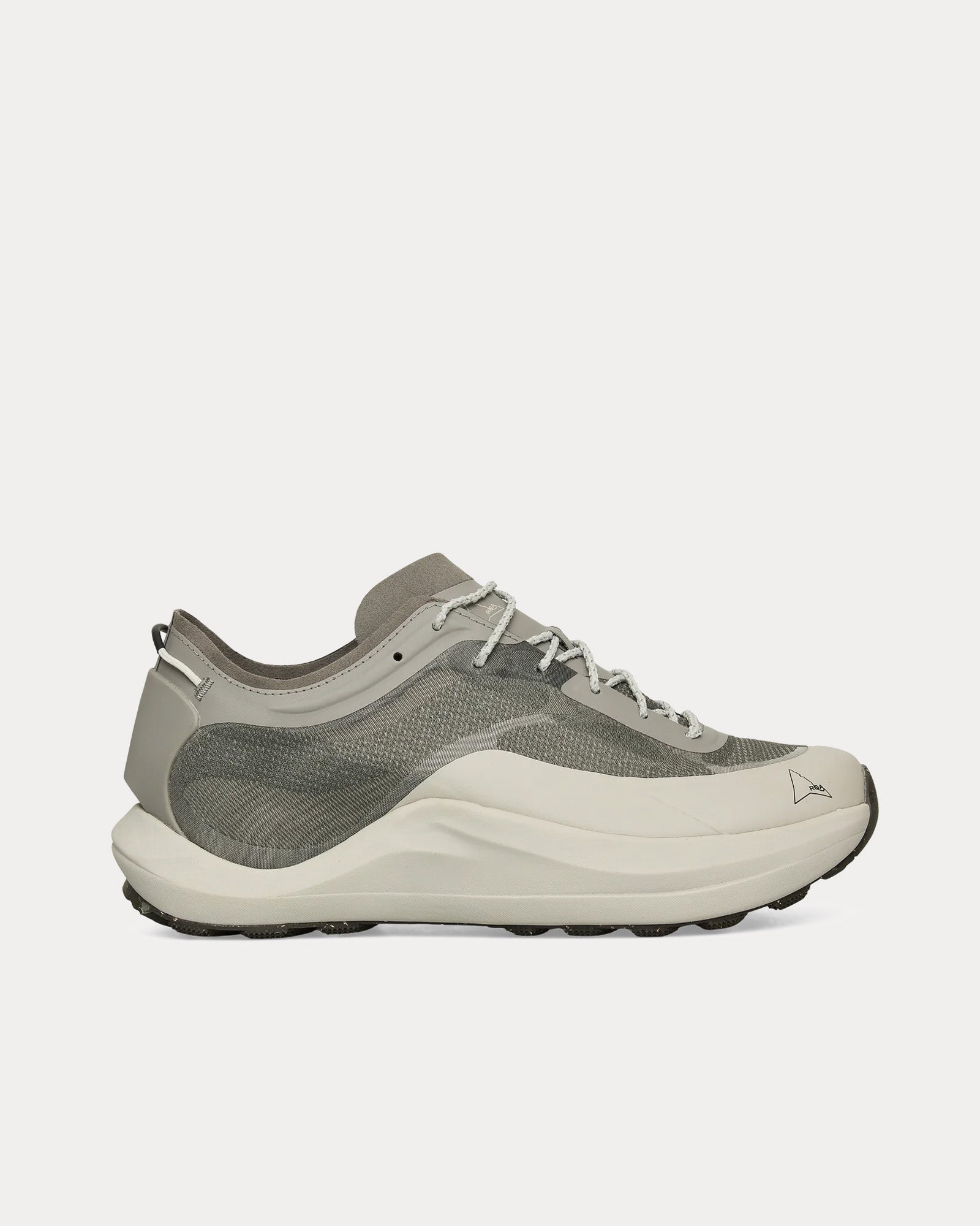 ROA Unisex Sella Taupe Running Shoes