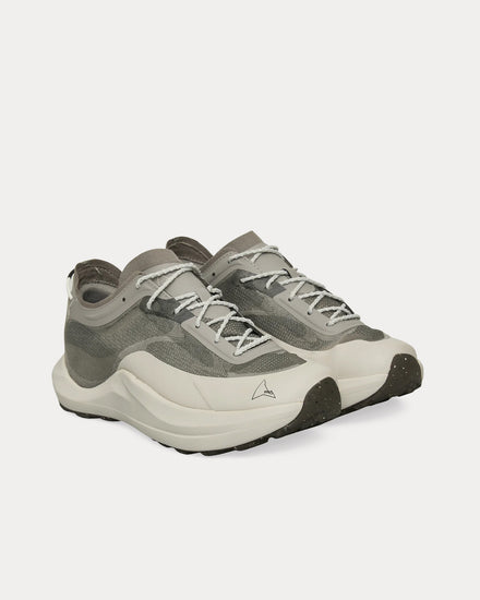 ROA Sella Taupe Running Shoes - 2