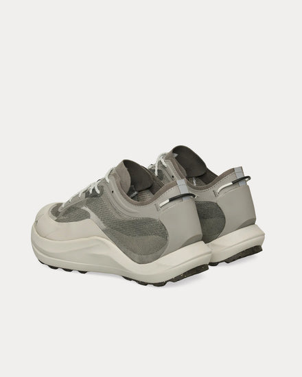 ROA Sella Taupe Running Shoes - 3