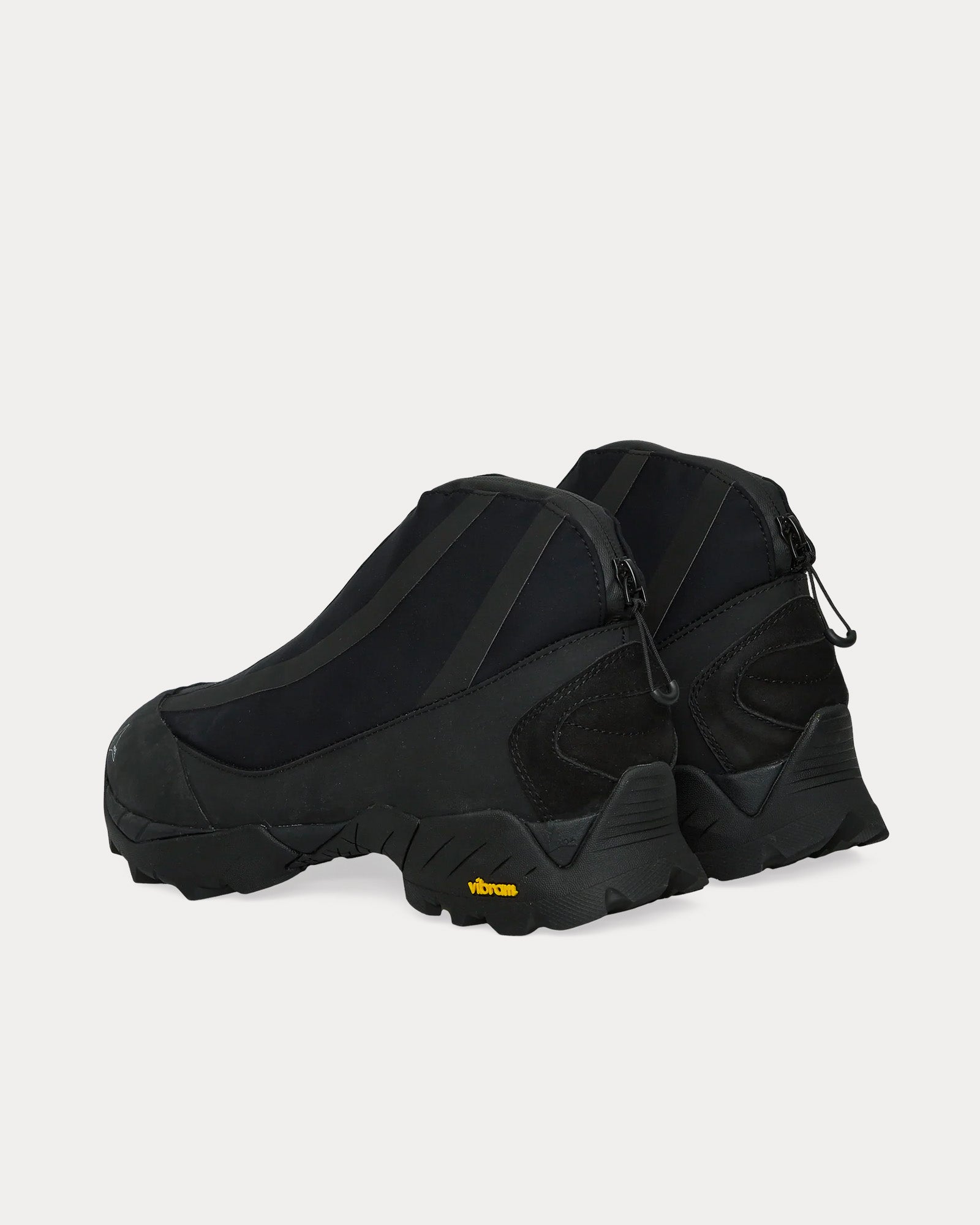 roa teri hiking sneaker