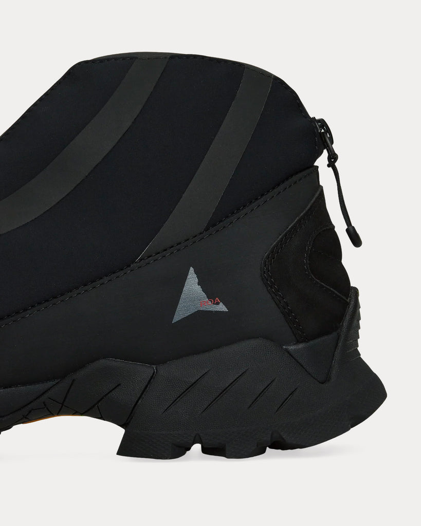 roa teri hiking sneaker
