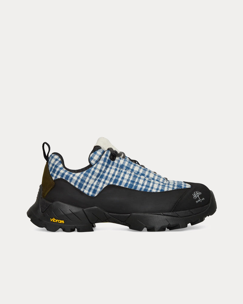 即完売 Story mfg. x ROA Katharina Shoe 43 - メルカリ
