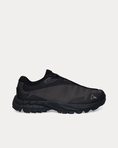 ROA Kuna Trail Black Hiking Shoes
