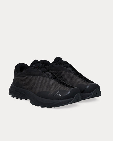 ROA Kuna Trail Black Hiking Shoes - 2