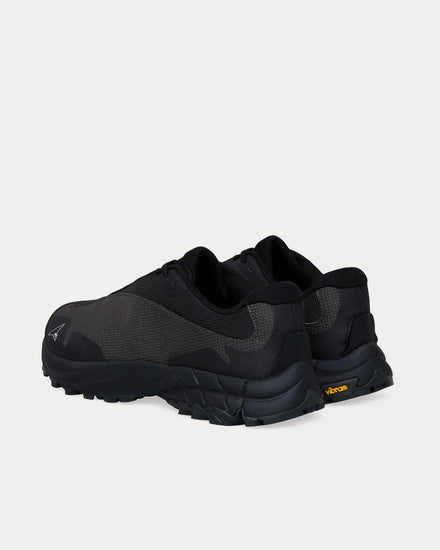 ROA Kuna Trail Black Hiking Shoes - 3
