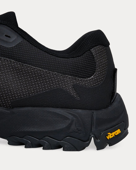 ROA Kuna Trail Black Hiking Shoes - 5