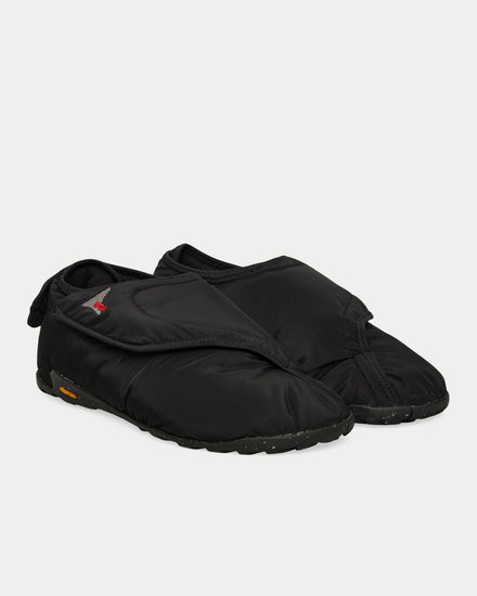 ROA Night Walker Black Recovery Shoes - 2