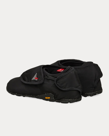 ROA Night Walker Black Recovery Shoes - 3