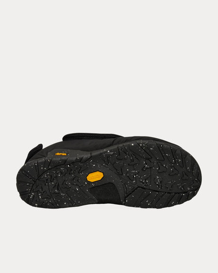 ROA Night Walker Black Recovery Shoes - 4
