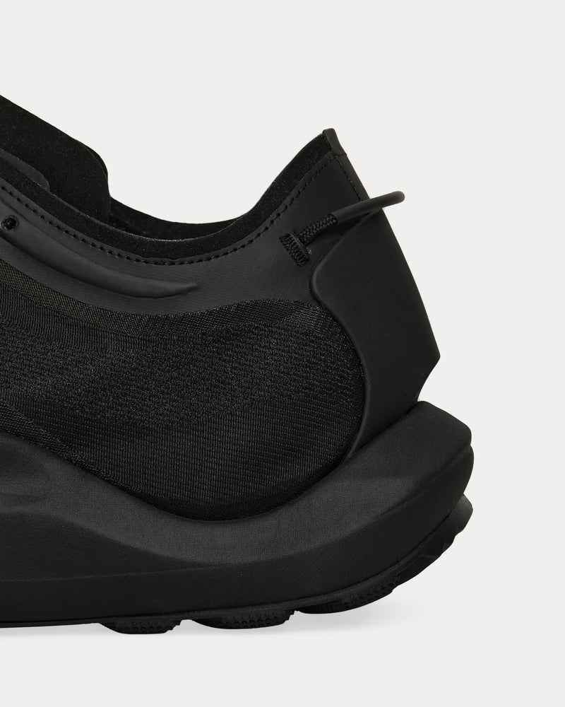ROA Unisex Sella Black Running Shoes