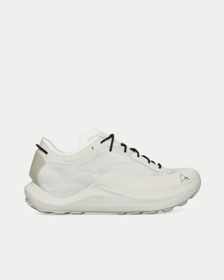 ROA Sella Off White Running Shoes - 1