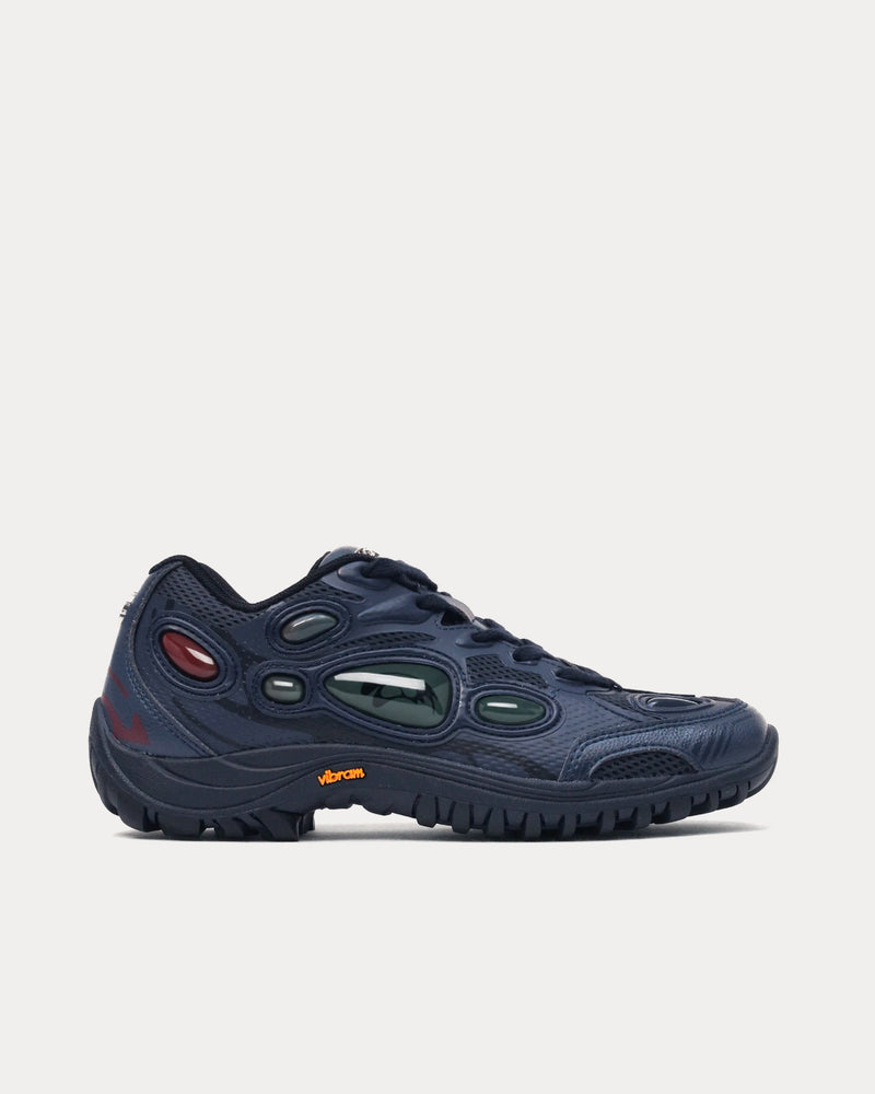 Rombaut Unisex Proton Midnight Low Top Sneakers & Trainers