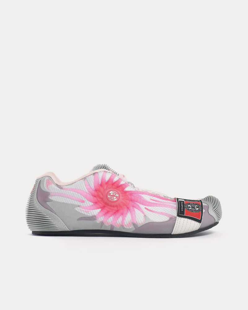 Rombaut Flow Rose Low Top Sneakers - 1