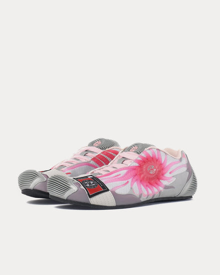 Rombaut Flow Rose Low Top Sneakers - 2
