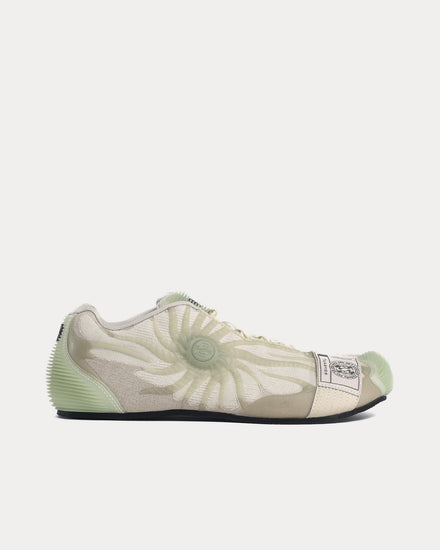 Rombaut Flow Sand Low Top Sneakers - 1