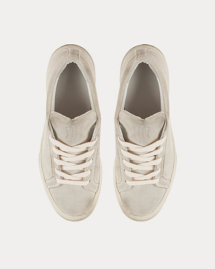 Roulais Haze Ice Cream Low Top Sneakers - 2