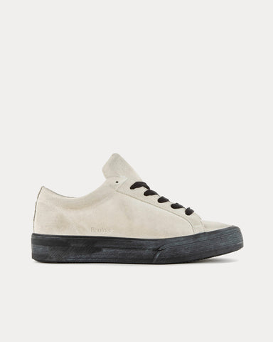 Roulais Haze X-Ray Low Top Sneakers