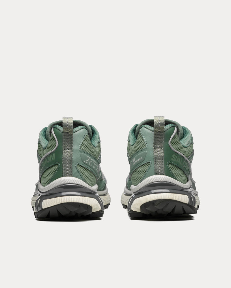 【Salomon】男女 XT-6 EXPANSE - LILY PAD/LAUREL WR/PEWTER Salomon Unisex XT-6 Expanse Lily Pad / Laurel Wreath