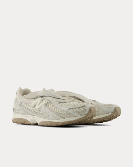 New Balance 204v Meteorite Low Top Sneakers - 3