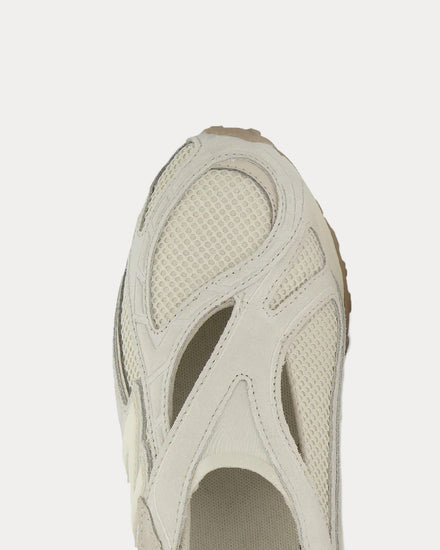 New Balance 204v Meteorite Low Top Sneakers - 6