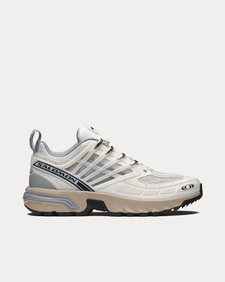 Salomon ACS Pro 'Kraft' White / Vanilla Ice / White Pepper Low Top Sneakers - 1