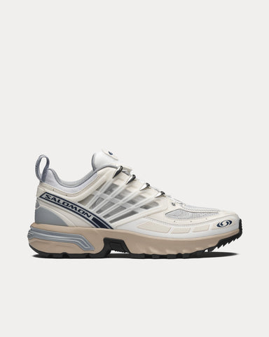 Salomon ACS Pro 'Kraft' White / Vanilla Ice / White Pepper Low Top Sneakers