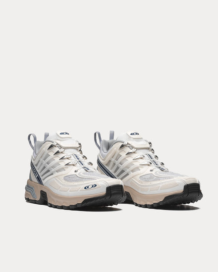Salomon ACS Pro 'Kraft' White / Vanilla Ice / White Pepper Low Top Sneakers - 3