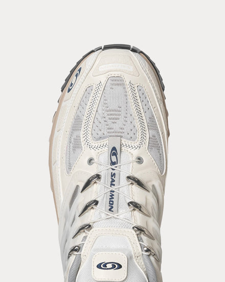 Salomon ACS Pro 'Kraft' White / Vanilla Ice / White Pepper Low Top Sneakers - 6