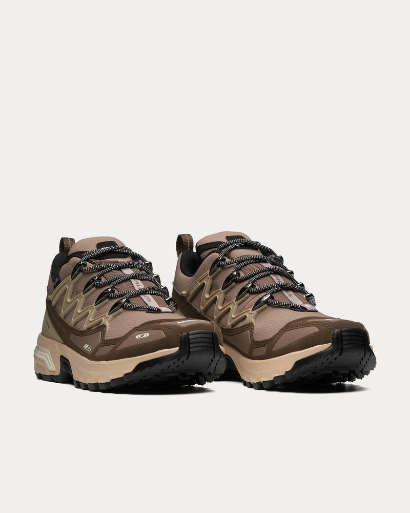 ☆Salomon☆ ACS CSWP Falcon Cement Vanilla Ice L47307900 SALOMON Acs + Cswp 'Falcon' 473079