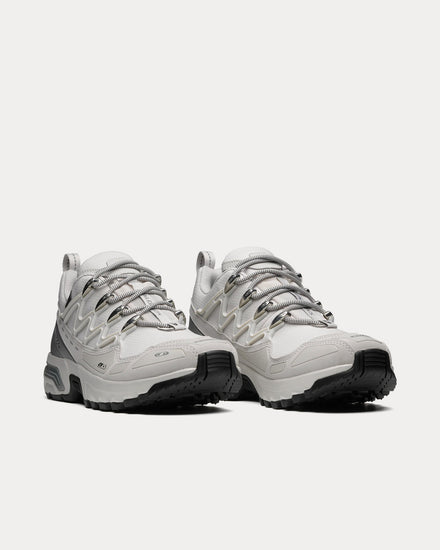 [SALOMON]★ACS+CSWP Silver★男女共用★ Salomon Unisex ACS + Climasalomon Waterproof Lunar Rock