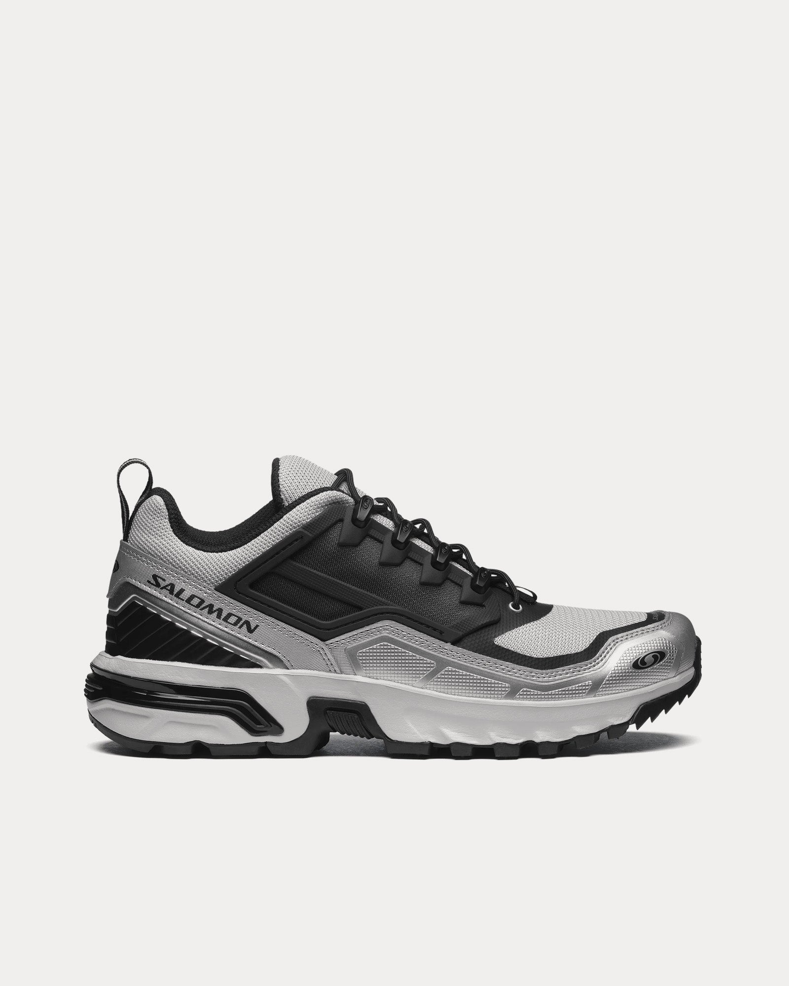 Salomon ☆ ACS + FT ‘Glacier Grey’ Salomon ACS + FT Glacier Grey Black Men's - L47435700 - US