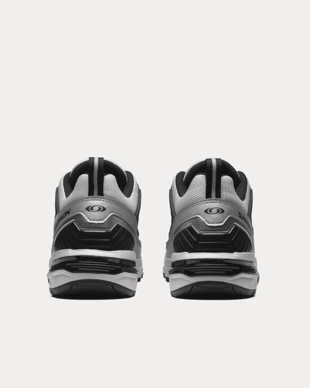 Salomon ☆ ACS + FT ‘Glacier Grey’ Salomon Unisex ACS+ FT Glacier Gray / Black / Silver Low Top