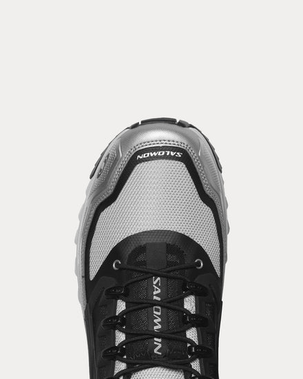 Salomon Unisex ACS+ FT Glacier Gray / Black / Silver Low Top