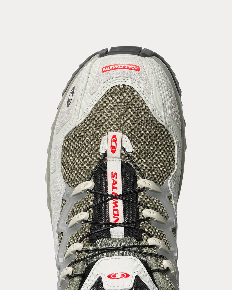 Salomon Unisex ACS + OG Shadow / Metal / Urban Chic Low Top
