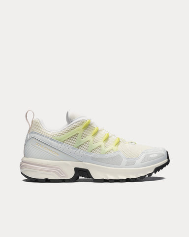 Salomon ACS + OG 'Alpen Blossom' Vanilla Ice / Ice Flow Low Top Sneakers