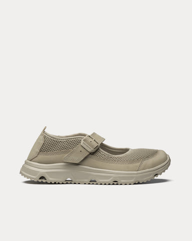 Salomon RX Marie-Jeanne Eucalyptus / Eucalyptus Slip On Sneakers