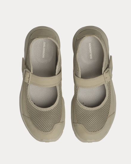 Salomon RX Marie-Jeanne Eucalyptus / Eucalyptus Slip On Sneakers - 2