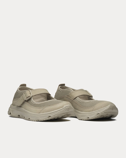 Salomon RX Marie-Jeanne Eucalyptus / Eucalyptus Slip On Sneakers - 3