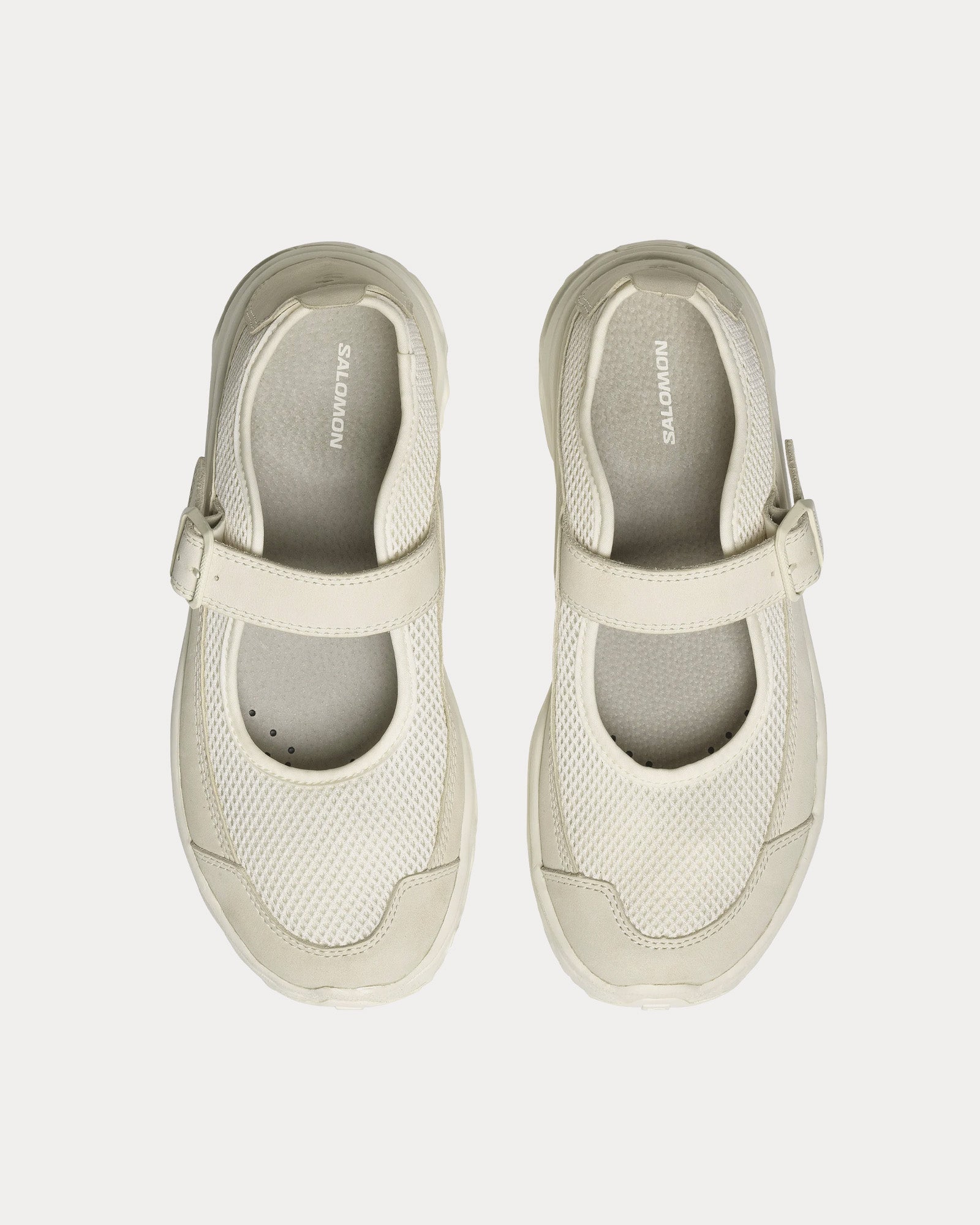 Salomon Unisex RX Marie-Jeanne Vanilla Ice / Vanilla Ice / Vanilla Ice ...