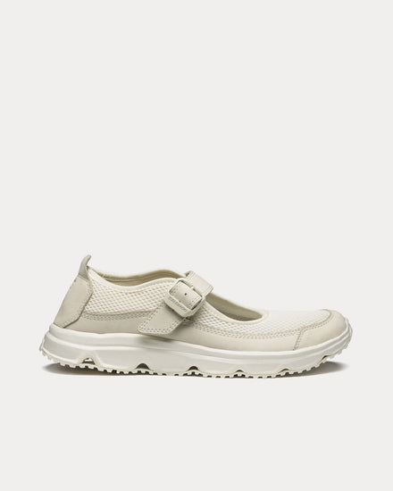 Salomon RX Marie-Jeanne Vanilla Ice / Vanilla Ice Slip On Sneakers - 1