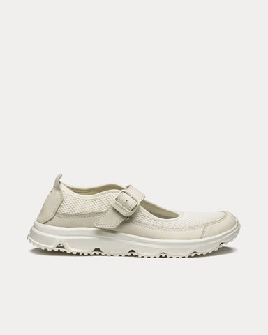 Salomon RX Marie-Jeanne Vanilla Ice / Vanilla Ice Slip On Sneakers