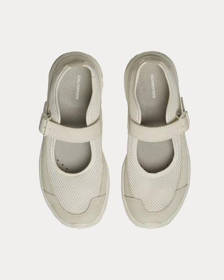 Salomon RX Marie-Jeanne Vanilla Ice / Vanilla Ice Slip On Sneakers - 2