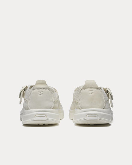 Salomon RX Marie-Jeanne Vanilla Ice / Vanilla Ice Slip On Sneakers - 4
