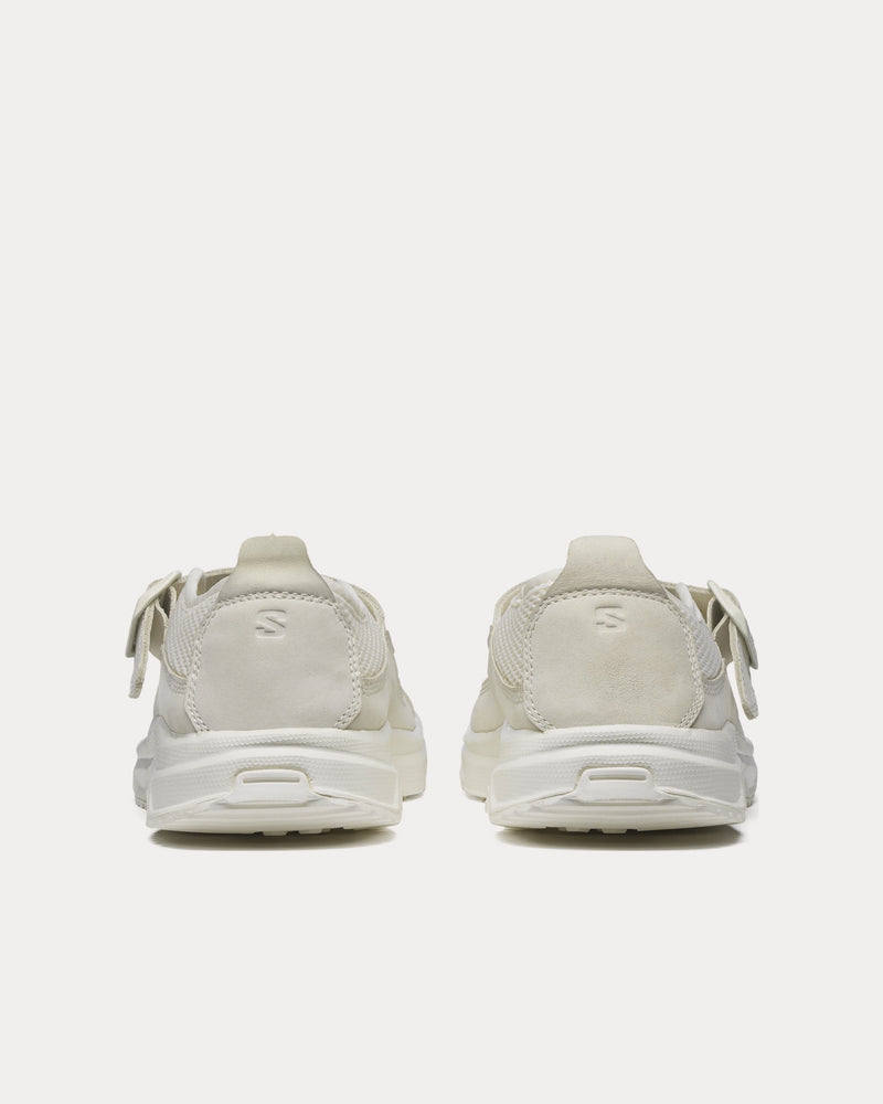 Salomon Unisex RX Marie-Jeanne Vanilla Ice / Vanilla Ice Slip On