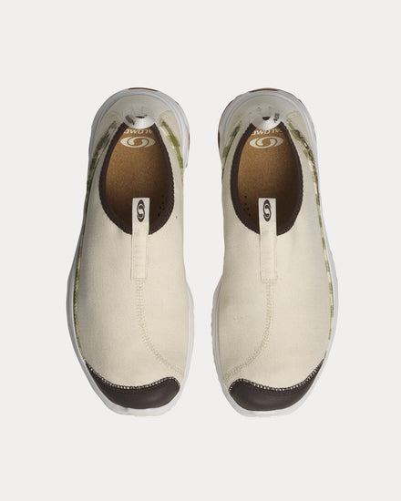 スニーカー Salomon RX Mock 30 Canvas L47751300 S251109SBA21_CRM Buy Salomon Wmns RX MOC 3.0 Canvas in beige | L47751300 at