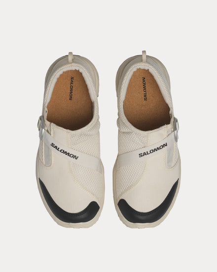 Salomon RX Moc 3.0 'Nomad' Vanilla Ice / Almond Milk Slip On Sneakers - 2