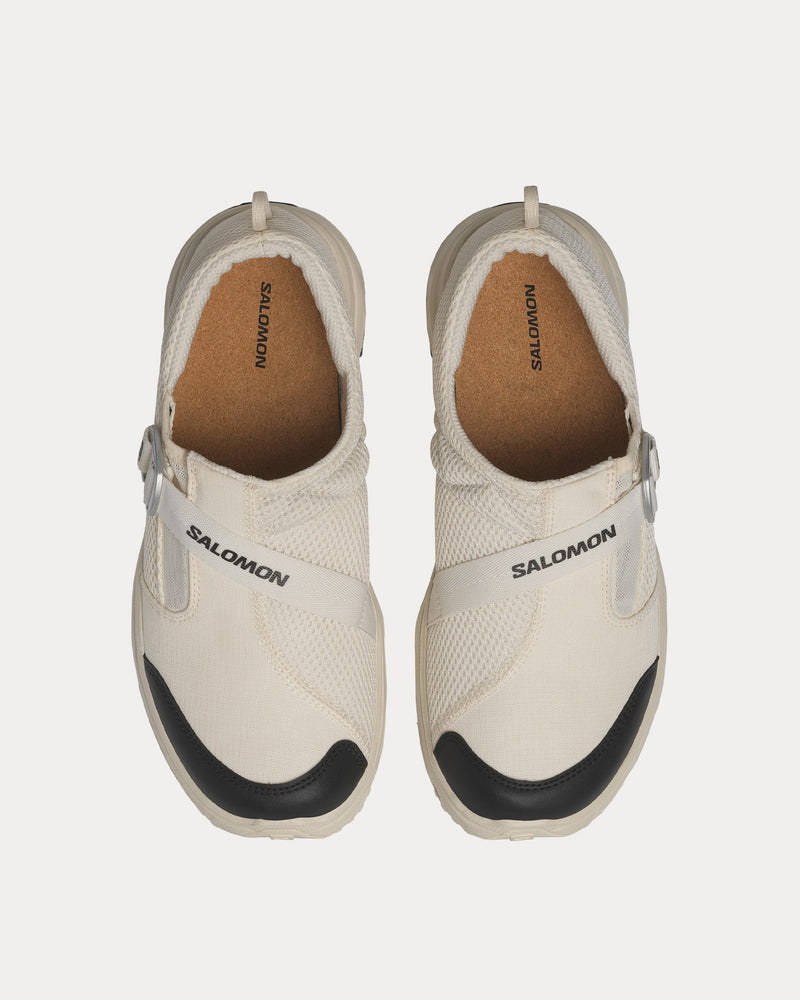 Salomon Unisex RX Moc 3.0 'Nomad' Vanilla Ice / Almond Milk Slip On ...