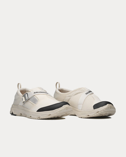 Salomon RX Moc 3.0 'Nomad' Vanilla Ice / Almond Milk Slip On Sneakers - 3