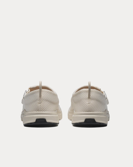 Salomon RX Moc 3.0 'Nomad' Vanilla Ice / Almond Milk Slip On Sneakers - 4