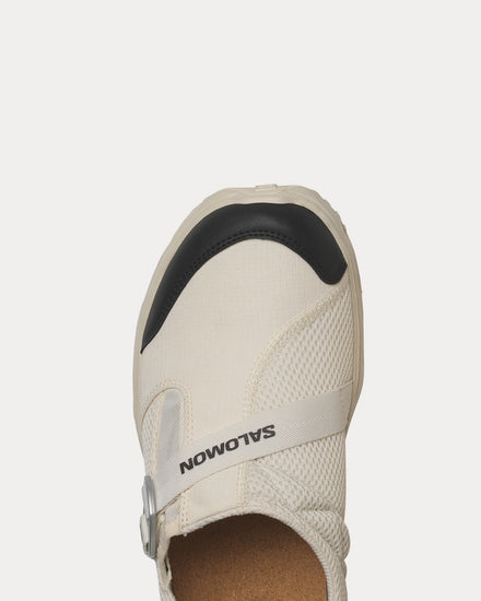 Salomon RX Moc 3.0 'Nomad' Vanilla Ice / Almond Milk Slip On Sneakers - 5